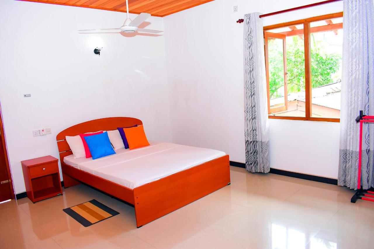 Megabe Villa Galle Exterior photo