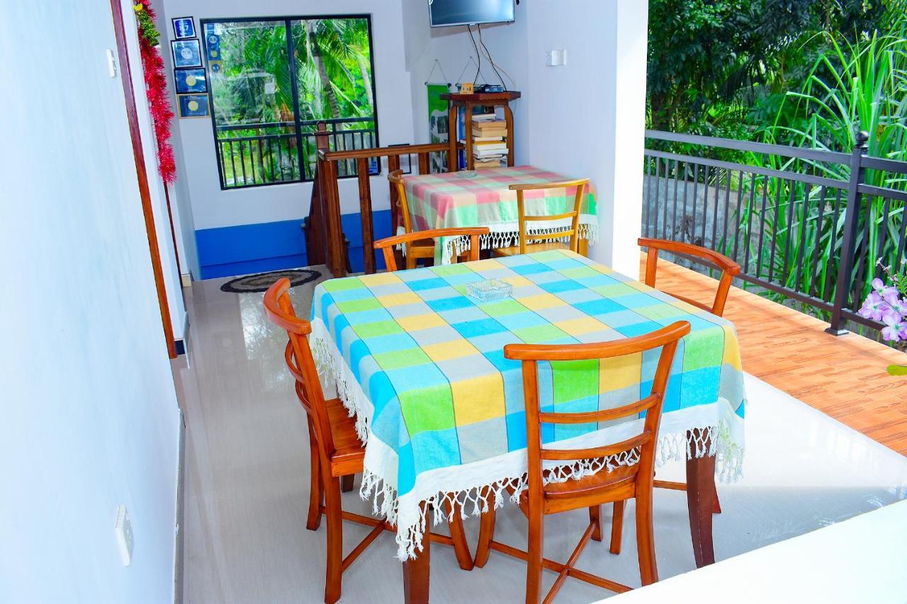 Megabe Villa Galle Exterior photo