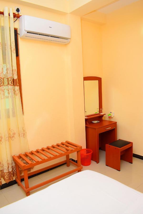 Megabe Villa Galle Exterior photo